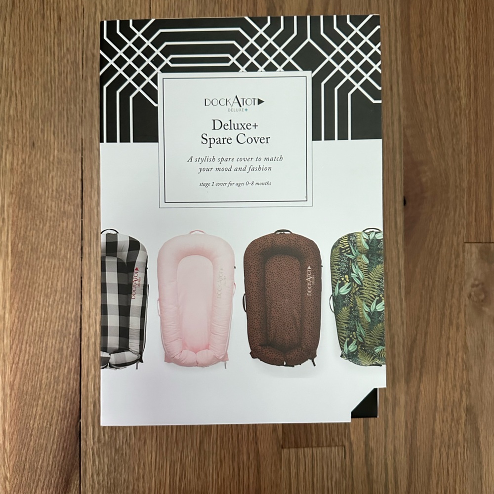 Dock a total deluxe+ cover marinere